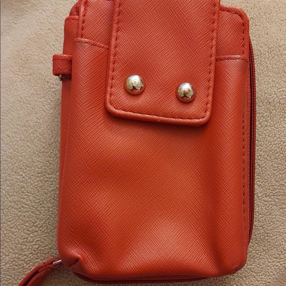 Phone Case/Wallet